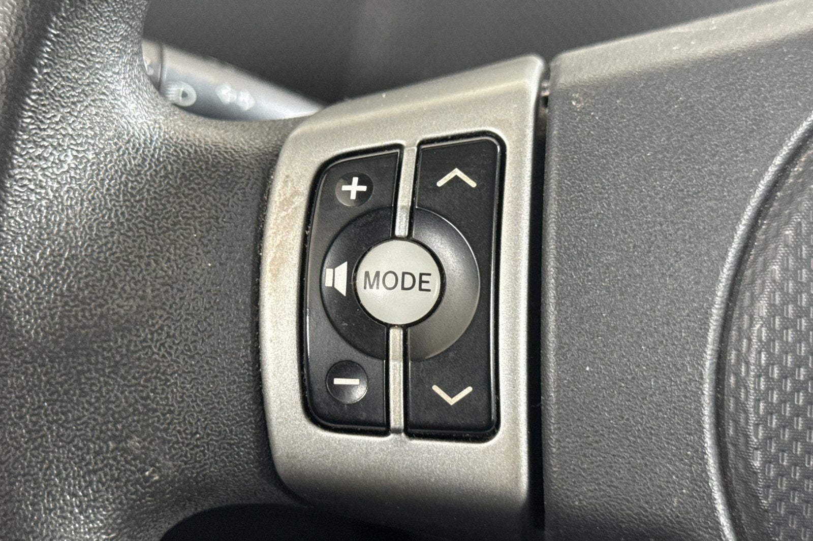 2012 Scion xB Base