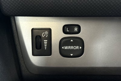 2012 Scion xB Base