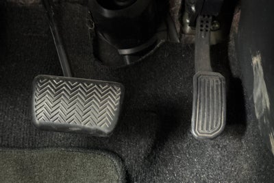 2012 Scion xB Base