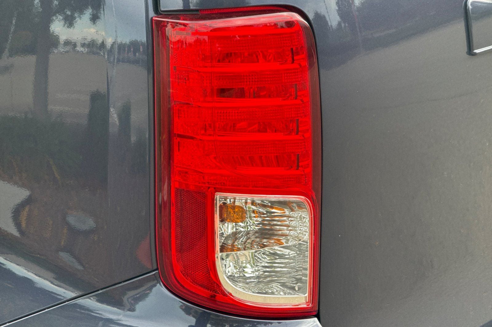 2012 Scion xB Base