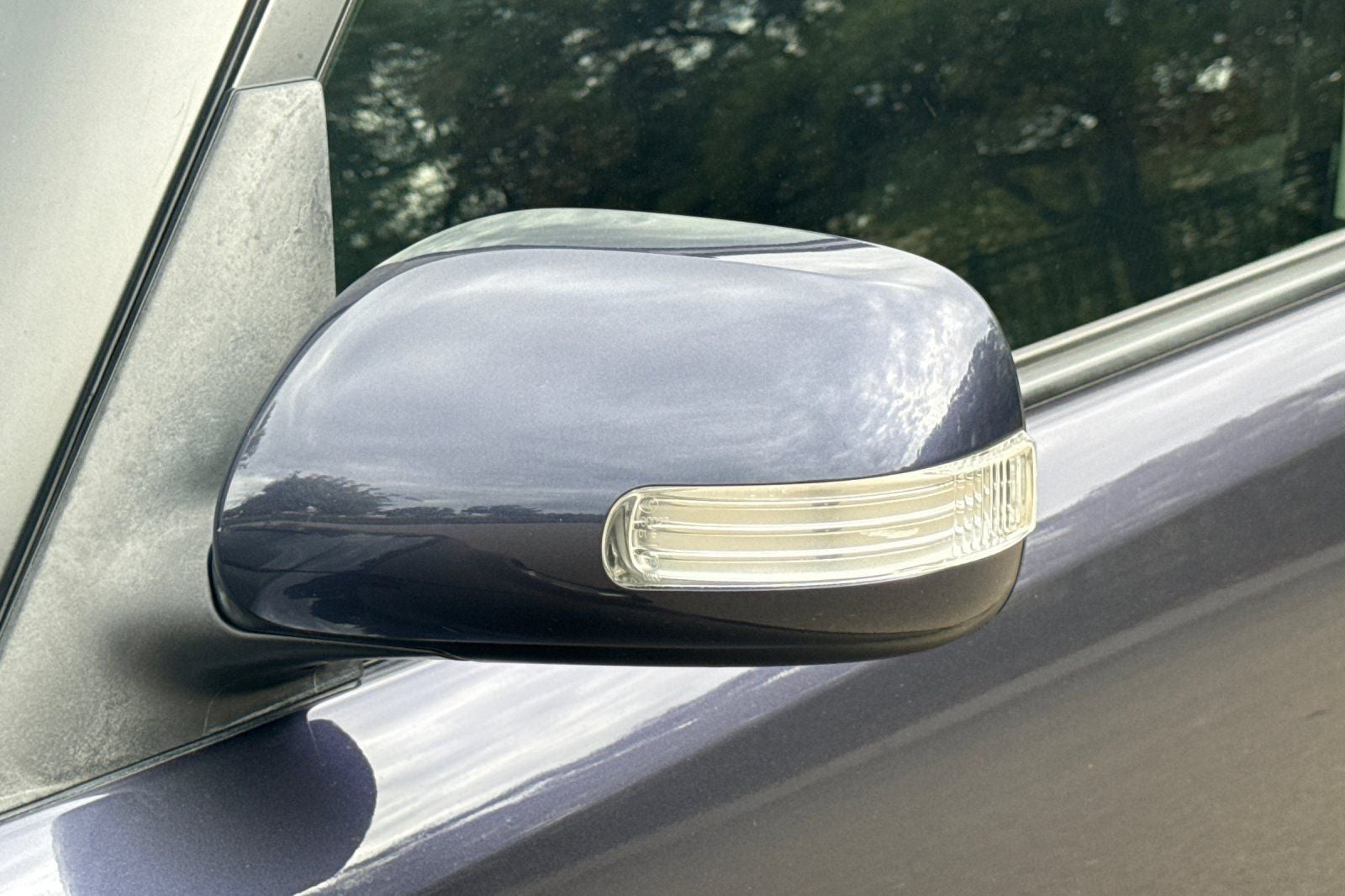 2012 Scion xB Base