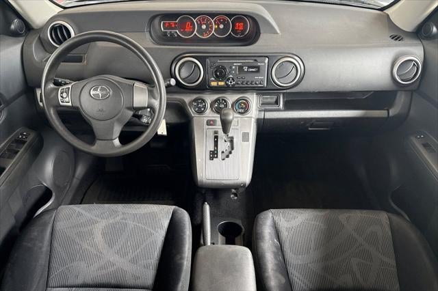2012 Scion xB Base