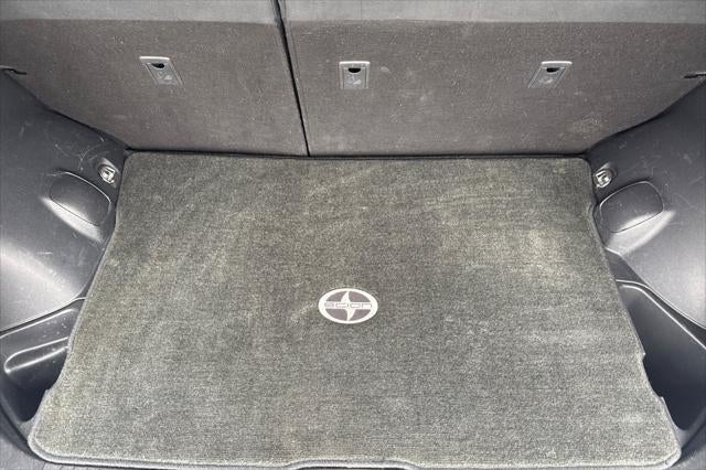 2012 Scion xB Base
