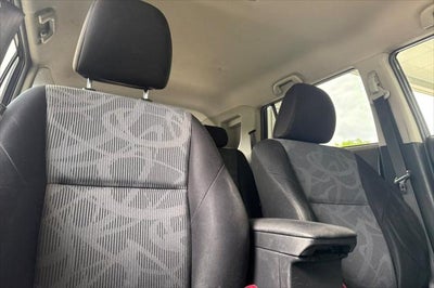 2012 Scion xB Base