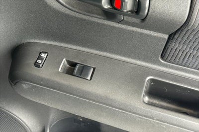 2012 Scion xB Base