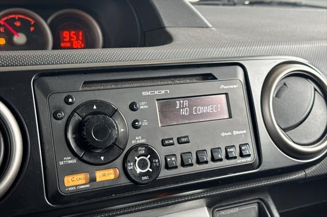 2012 Scion xB Base