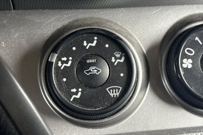 2012 Scion xB Base