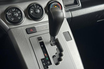2012 Scion xB Base