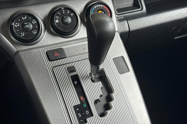 2012 Scion xB Base