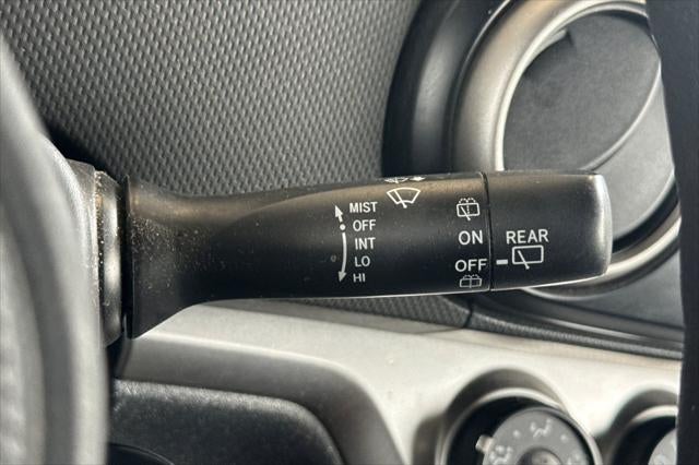 2012 Scion xB Base