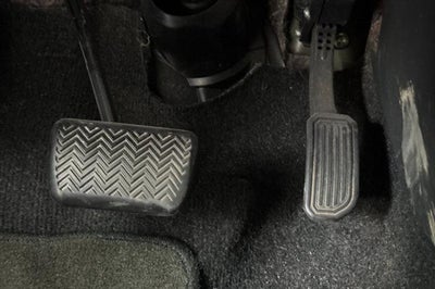 2012 Scion xB Base