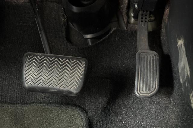 2012 Scion xB Base