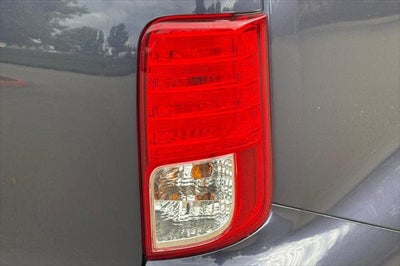 2012 Scion xB Base