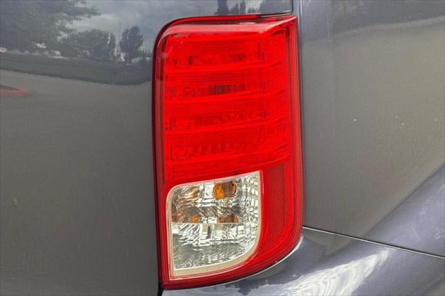 2012 Scion xB Base