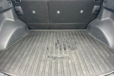 2023 Toyota bZ4X Limited