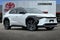 2023 Toyota bZ4X Limited