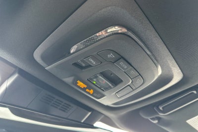 2023 Toyota bZ4X Limited