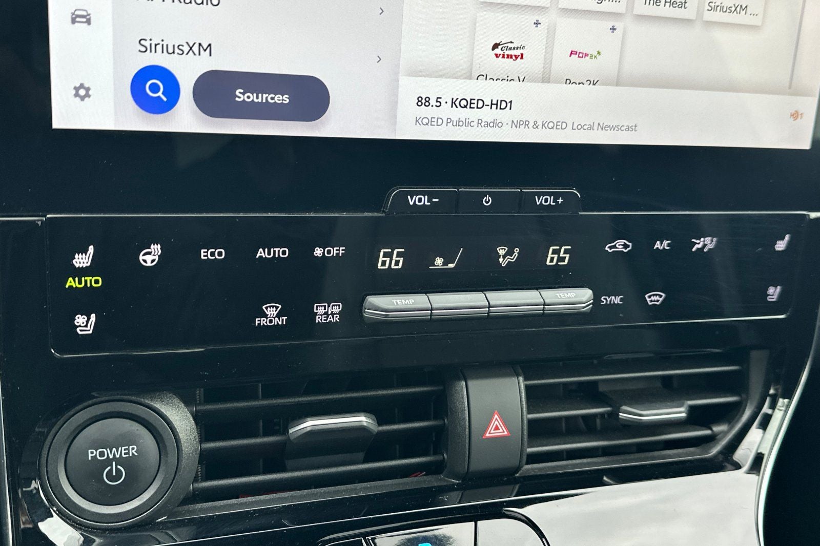 2023 Toyota bZ4X Limited