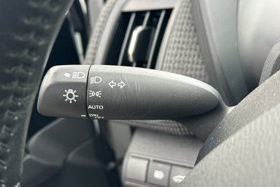 2023 Toyota bZ4X Limited