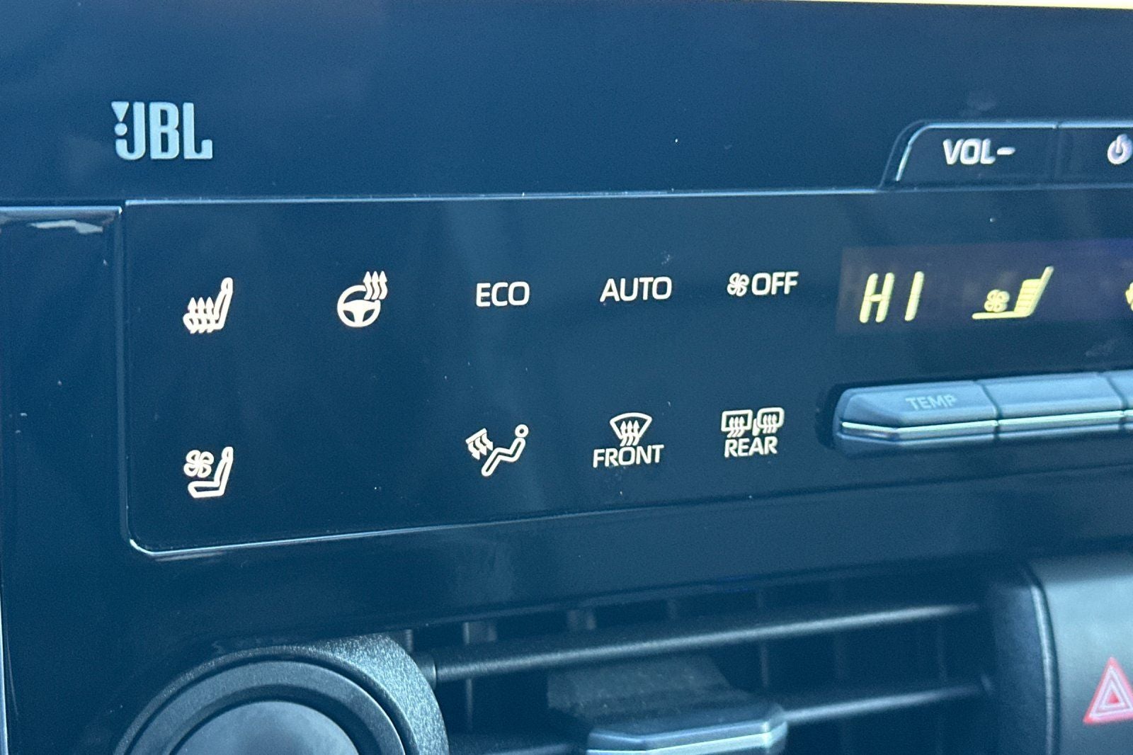 2023 Toyota bZ4X Limited