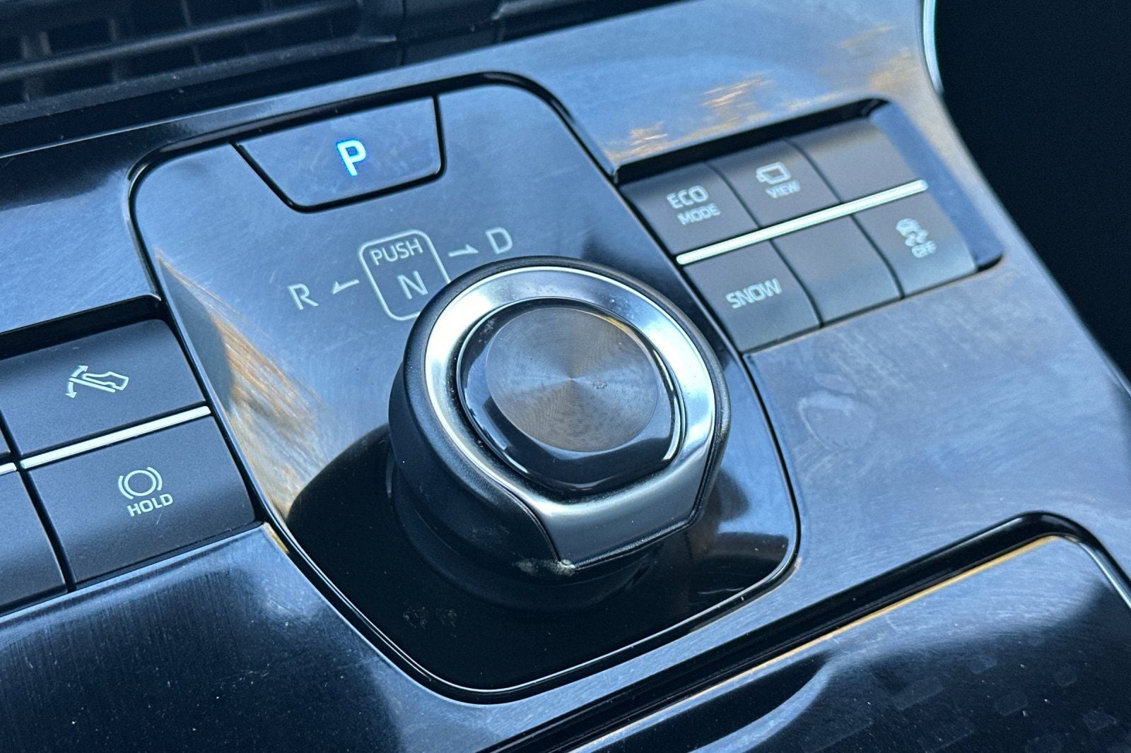 2023 Toyota bZ4X Limited