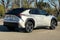 2023 Toyota bZ4X Limited