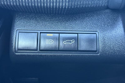 2023 Toyota bZ4X Limited