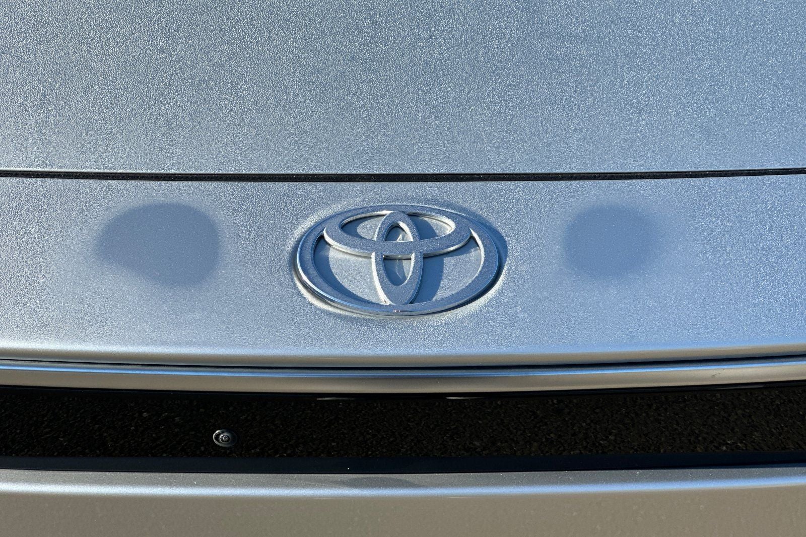 2023 Toyota bZ4X Limited