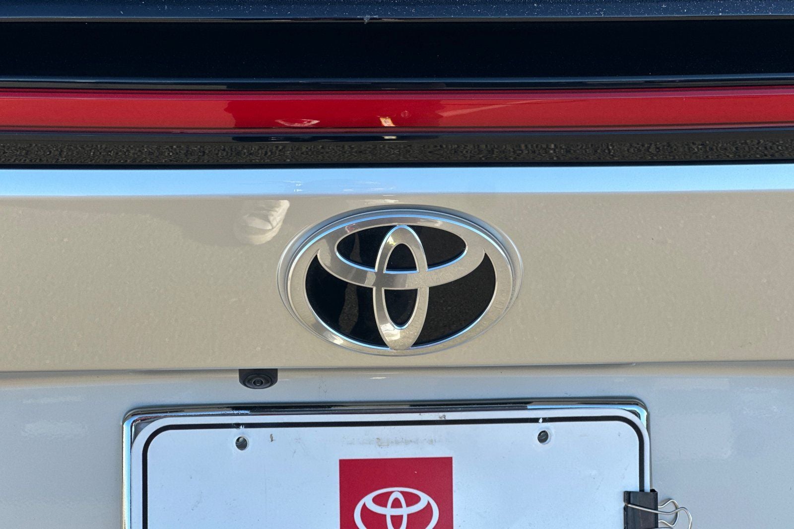 2023 Toyota bZ4X Limited