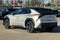 2023 Toyota bZ4X Limited