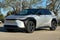 2023 Toyota bZ4X Limited