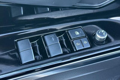 2023 Toyota bZ4X Limited