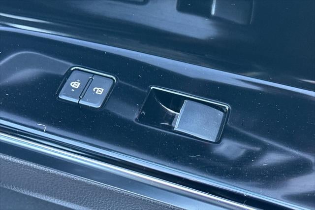 2023 Toyota bZ4X Limited