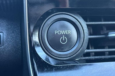 2023 Toyota bZ4X Limited