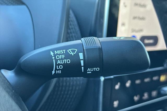 2023 Toyota bZ4X Limited