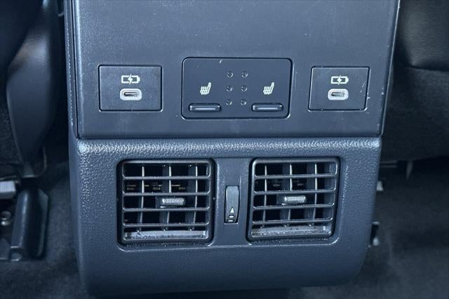 2023 Toyota bZ4X Limited