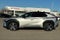 2023 Toyota bZ4X Limited