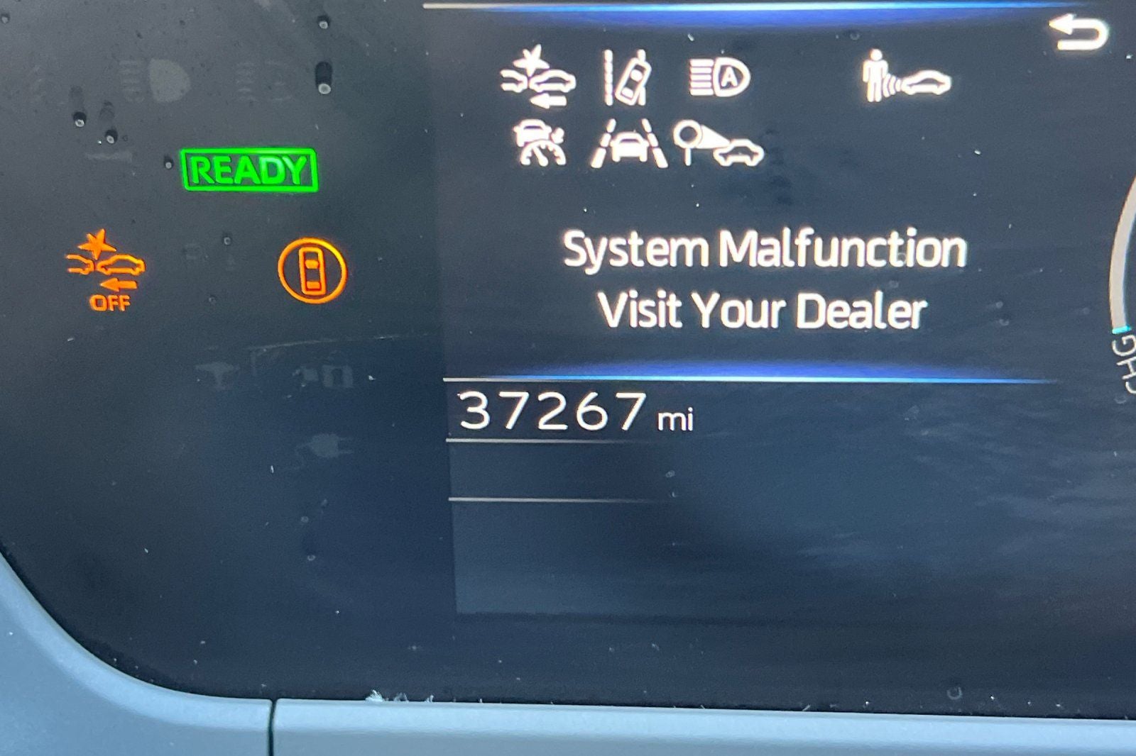 2023 Toyota bZ4X Limited