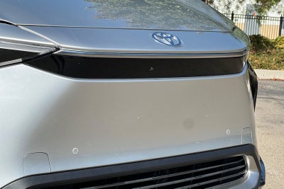 2023 Toyota bZ4X Limited