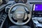 2023 Toyota bZ4X Limited