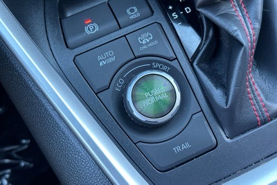 2024 Toyota RAV4 Prime XSE