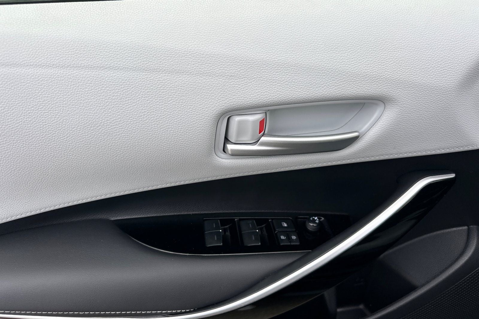 2022 Toyota Corolla Hatchback XSE