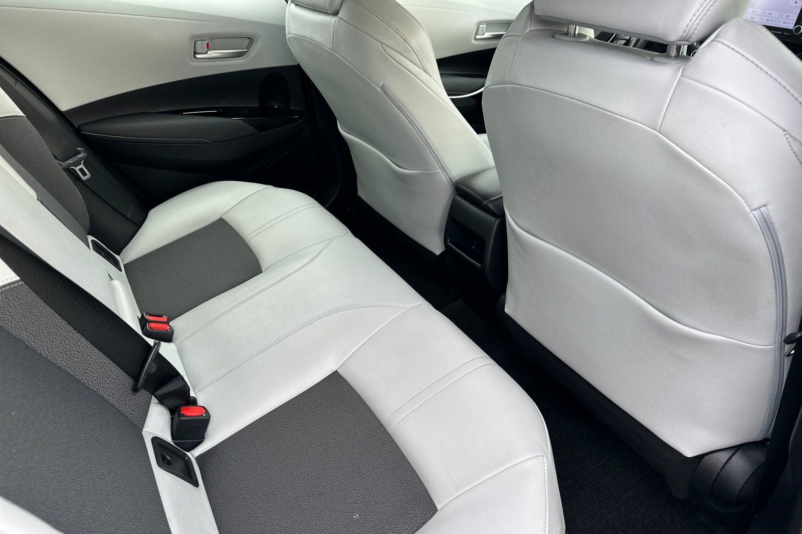 2022 Toyota Corolla Hatchback XSE