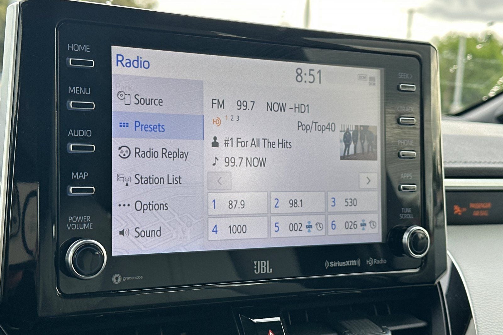 2022 Toyota Corolla Hatchback XSE