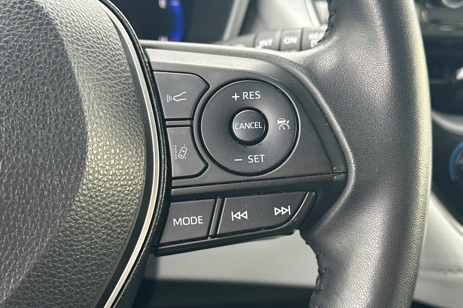 2022 Toyota Corolla Hatchback XSE