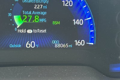 2022 Toyota Corolla Hatchback XSE