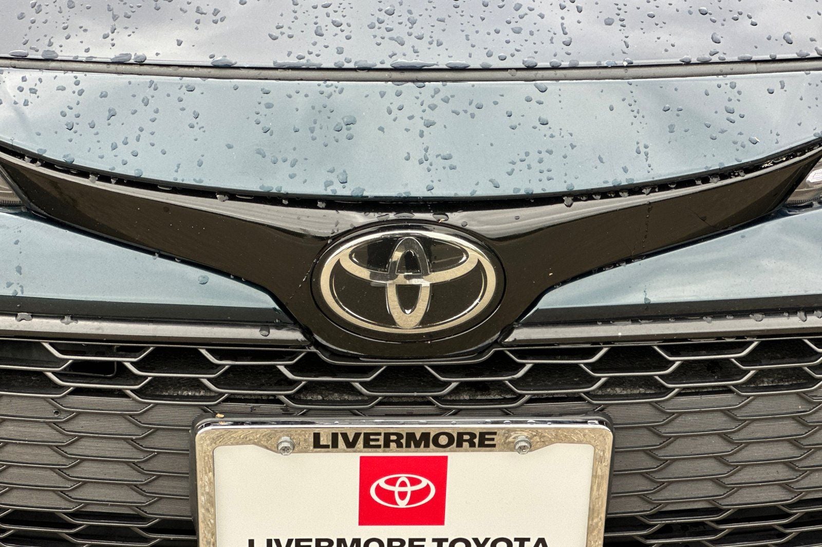 2022 Toyota Corolla Hatchback XSE