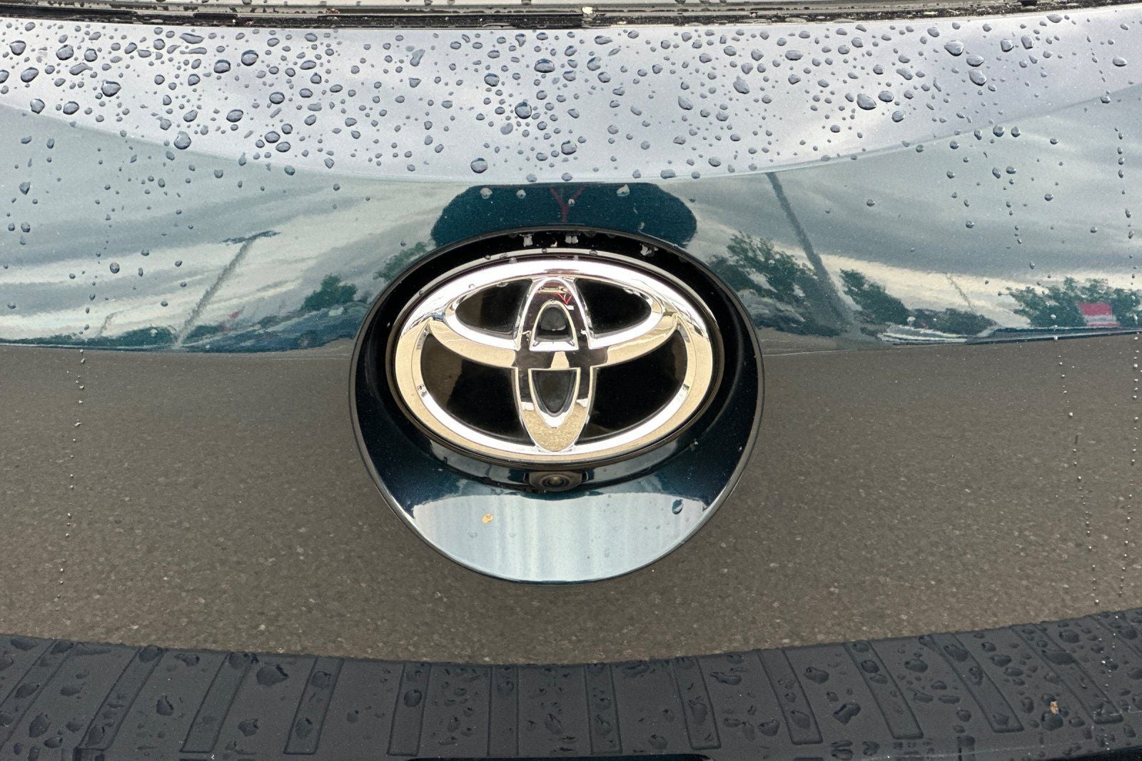 2022 Toyota Corolla Hatchback XSE