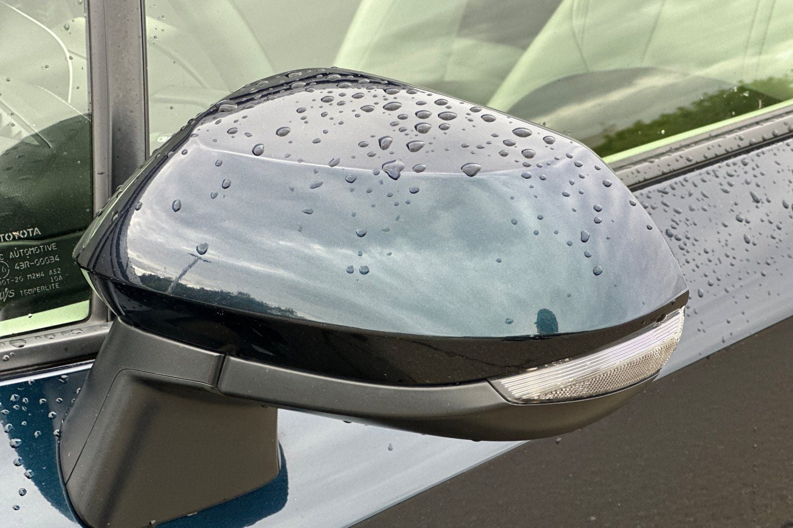 2022 Toyota Corolla Hatchback XSE