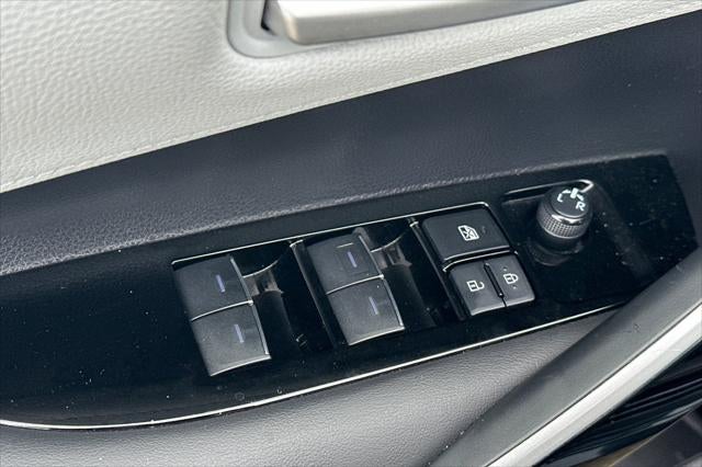 2022 Toyota Corolla Hatchback XSE